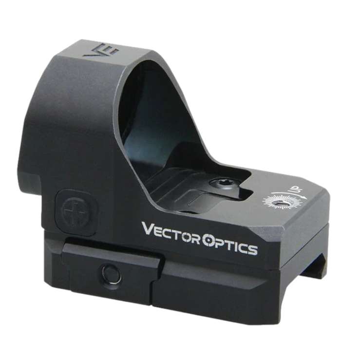 VECTOR OPTICS - FRENZY-X 1X22X26 AUT - SCRD-37