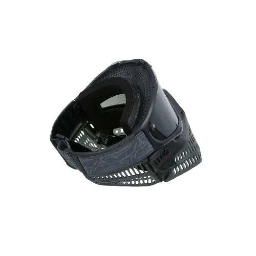JT Spectra Proflex SE Goggle Ice Series Smoke w/ Chrome