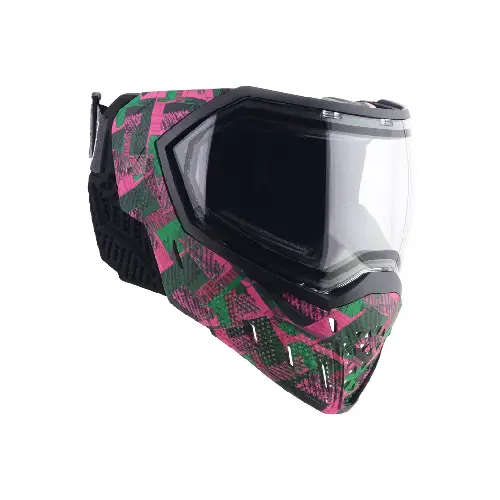 Empire EVS Goggles SE Geo Grunge - Thermal Ninja / Thermal