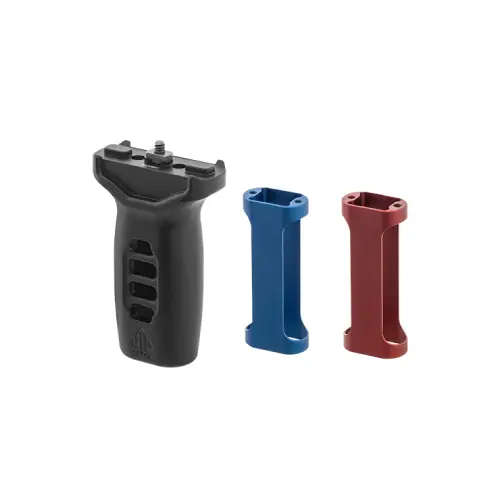 UTG® Super Slim Vertical Foregrip, Aluminum, M-LOK®