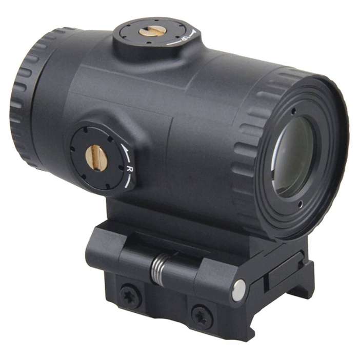 Vector Optics Paragon 3X18 Magnifier Micro - SCMF-33