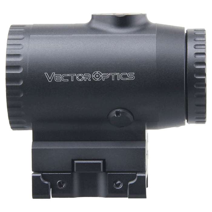 Vector Optics Paragon 3X18 Magnifier Micro - SCMF-33
