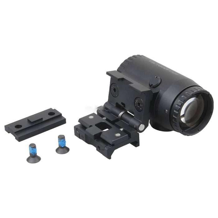 Vector Optics Paragon 3X18 Magnifier Micro - SCMF-33
