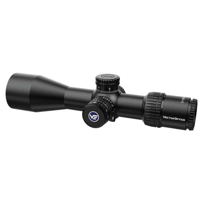 Vector Optics Veyron 3-12X44IR - SCOM-40