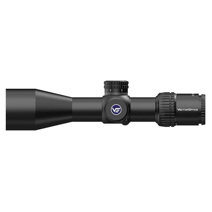 Vector Optics Veyron 3-12X44IR - SCOM-40