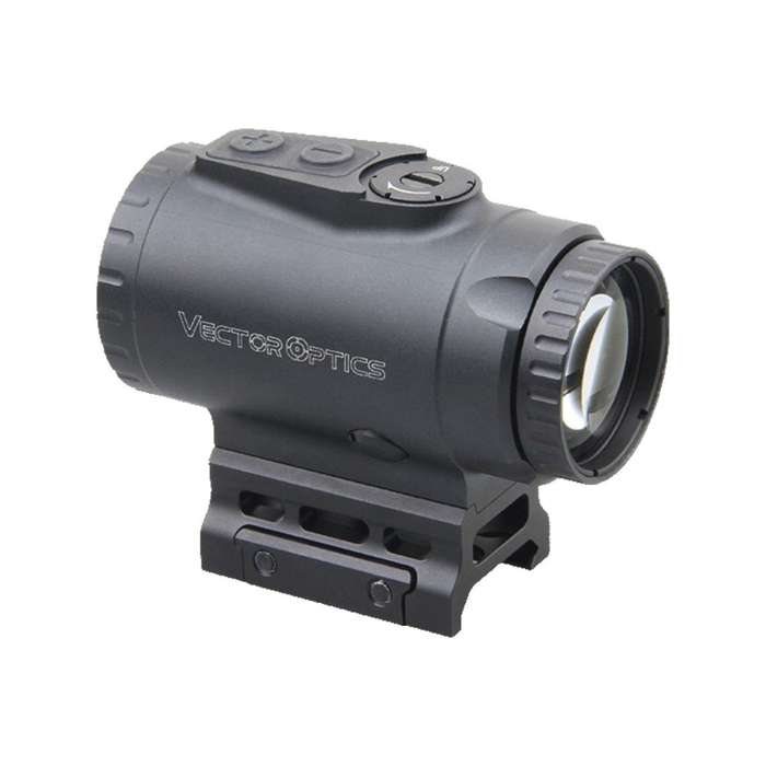 Vector Optics Paragon 3x18 Micro - SCPS-M03
