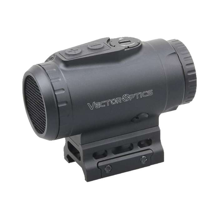 Vector Optics Paragon 3x18 Micro - SCPS-M03