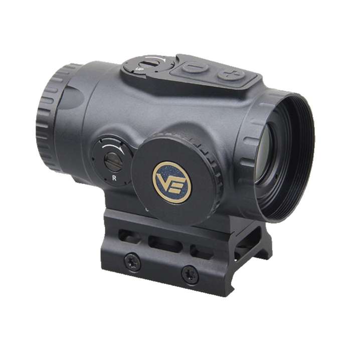 Vector Optics Paragon 3x18 Micro - SCPS-M03