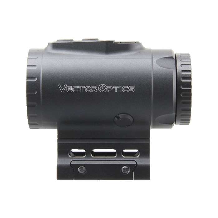 Vector Optics Paragon 3x18 Micro - SCPS-M03