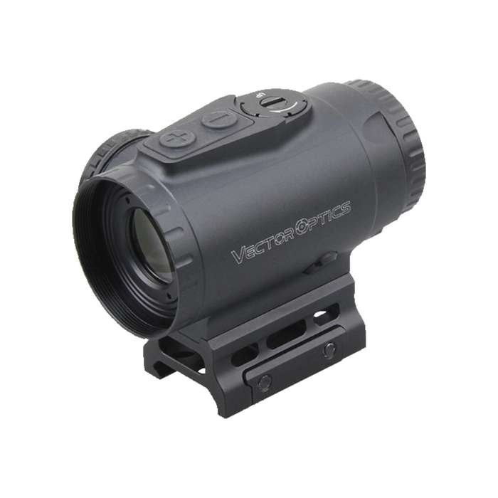 Vector Optics Paragon 3x18 Micro - SCPS-M03