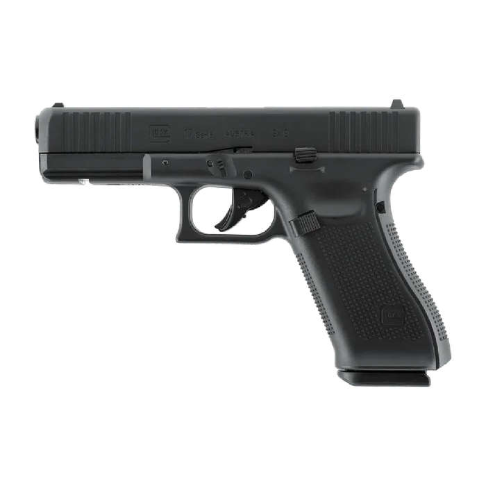 Umarex 2.6439 Glock 17 Gen 5 6mm Blowback