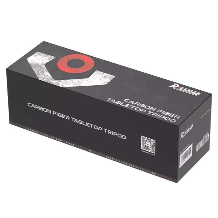 Victoptics Tauron Tabletop Tripod RSCF-T01