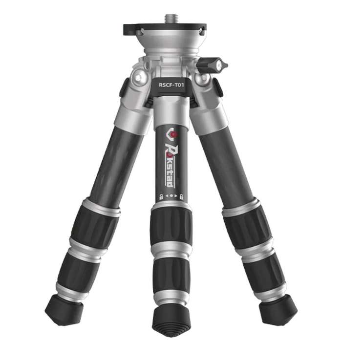Victoptics Tauron Tabletop Tripod RSCF-T01