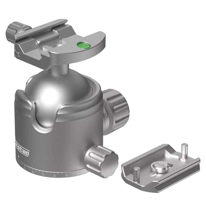 VICTOPTICS 56mm Ball Head Kit RSRH-02