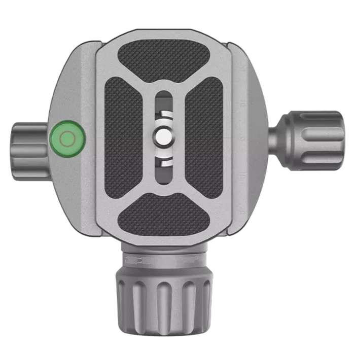 VICTOPTICS 56mm Ball Head Kit RSRH-02