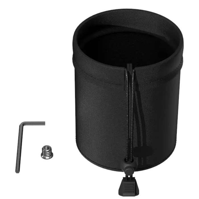 VICTOPTICS 56mm Ball Head Kit RSRH-02
