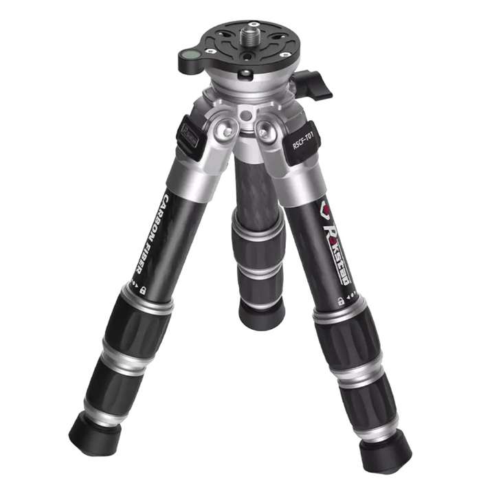 Victoptics Tauron Tabletop Tripod RSCF-T01