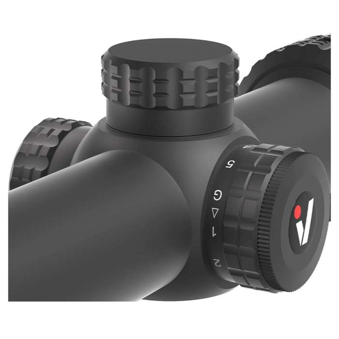 VICTOPTICS SOI 4-12-40 AO SCOPE VIOC-06