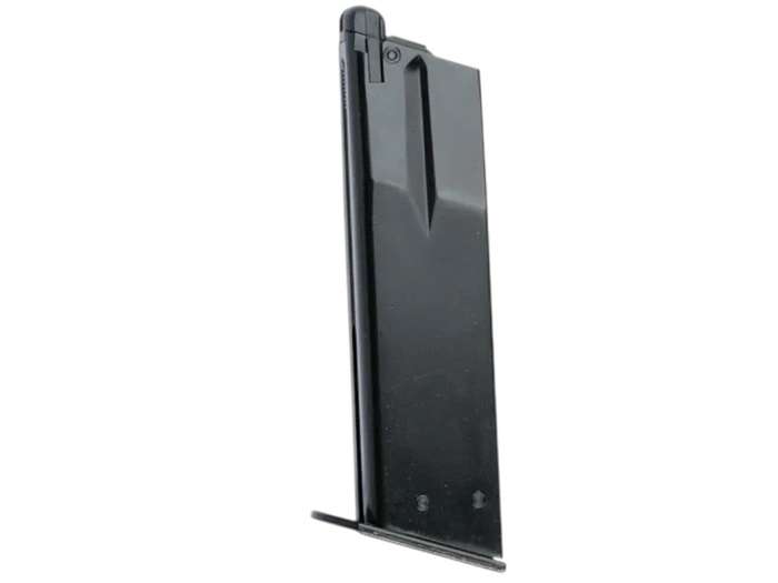 ASG Magazine, GBB, CZ 75  17400