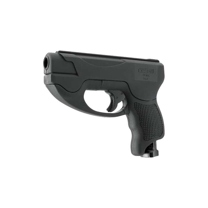 Umarex T4E TP 50 Compact Gen2 Black .50 CO2 < 11 J 4R - 2.4084