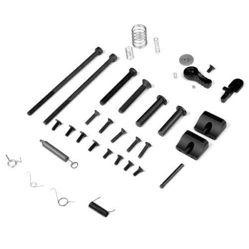 Novritsch SSR249 Spring and Screw Set