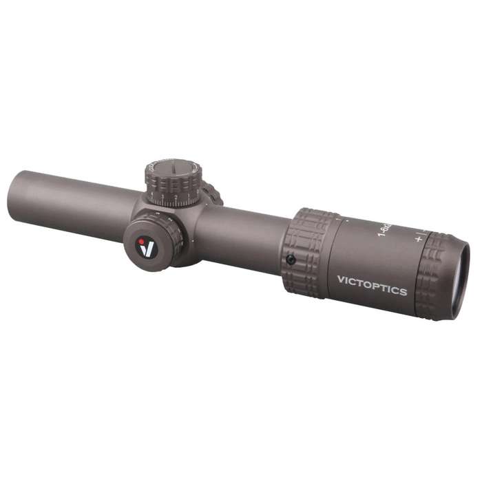 VECTOR OPTICS OPSL23 VICTOPTICS S6 1-6X24  SFP