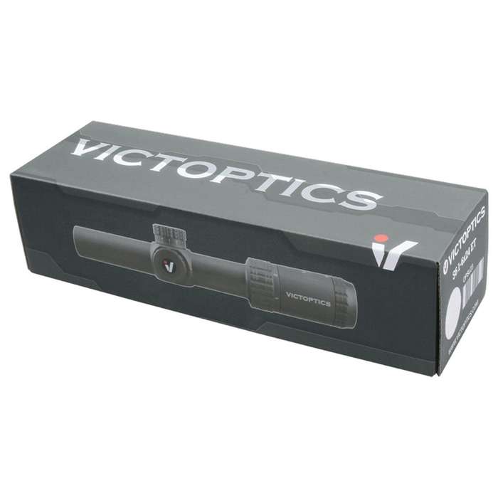 VECTOR OPTICS OPSL23 VICTOPTICS S6 1-6X24  SFP