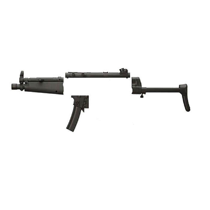 BT DELTA UPGRADE KIT