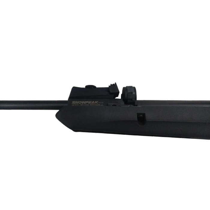 Snowpeak SR1200X 5.5mm Air Rifle
