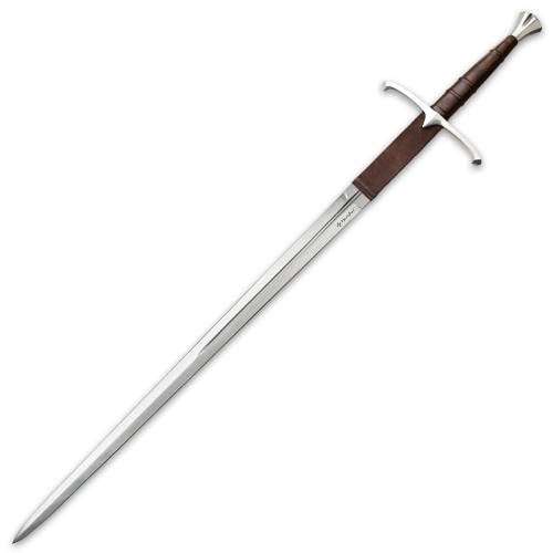 United Cutlery HONSHU HISTORIC CLAYMORE SWORD - UC3512