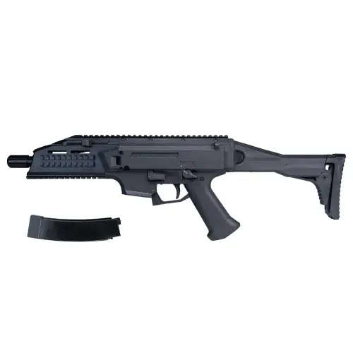 ASG SMG, AEG, SLV, CZ Scorpion EVO 3, BLACK - 19292
