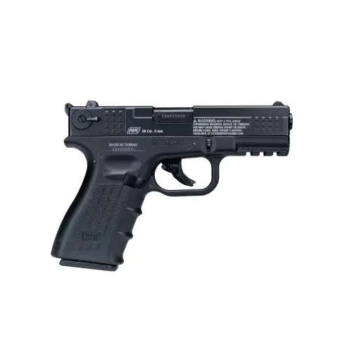 ASG Airsoft pistol, CNB, SL, MS, ISSC M22 - 19804