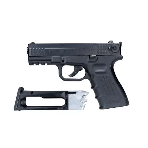 ASG Airsoft pistol, CNB, SL, MS, ISSC M22 - 19804