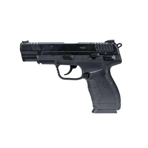 Asg Springfield Armory XD-E 4.5" CO2 - 20064