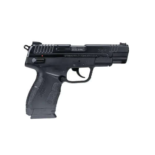 Asg Springfield Armory XD-E 4.5" CO2 - 20064