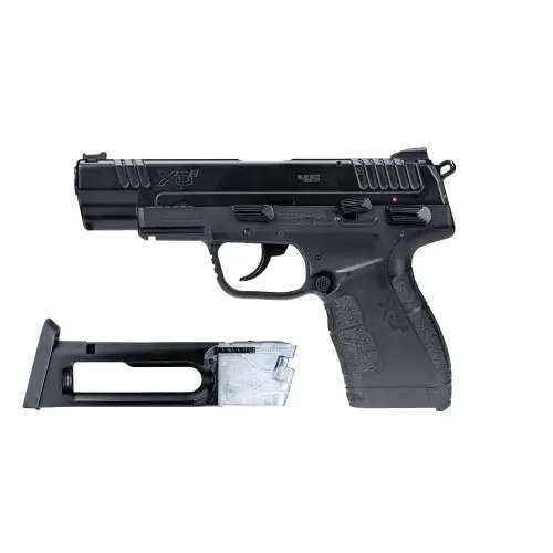 Asg Springfield Armory XD-E 4.5" CO2 - 20064