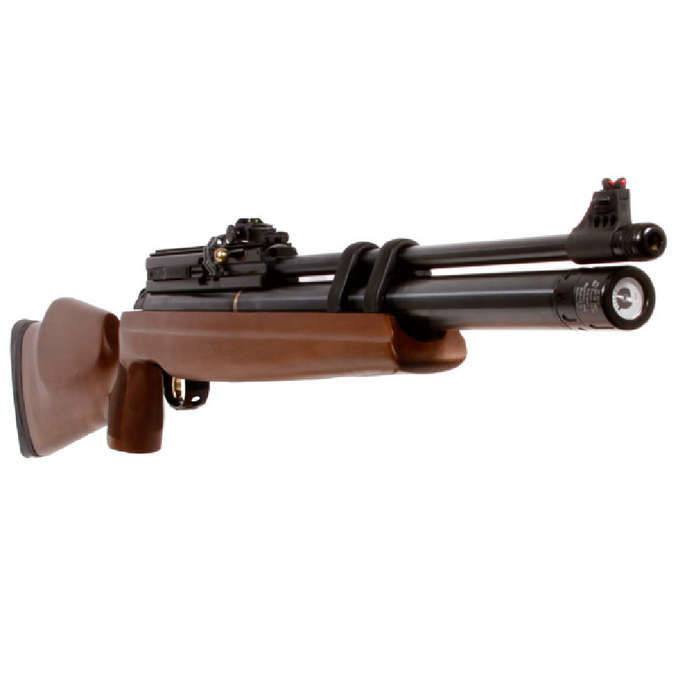 Hatsan AT44W-10 PCP Air Rifle 5.5mm