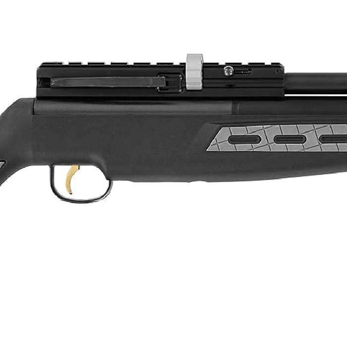 Hatsan BT65 SL Carnivore Qe 5.5mm PCP Air Rifle