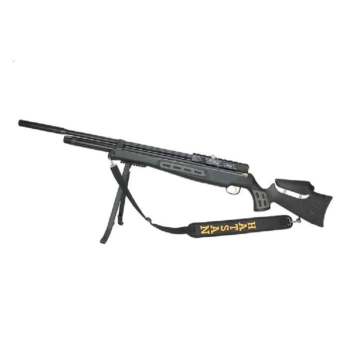 Hatsan BT65 SL Carnivore Qe 5.5mm PCP Air Rifle