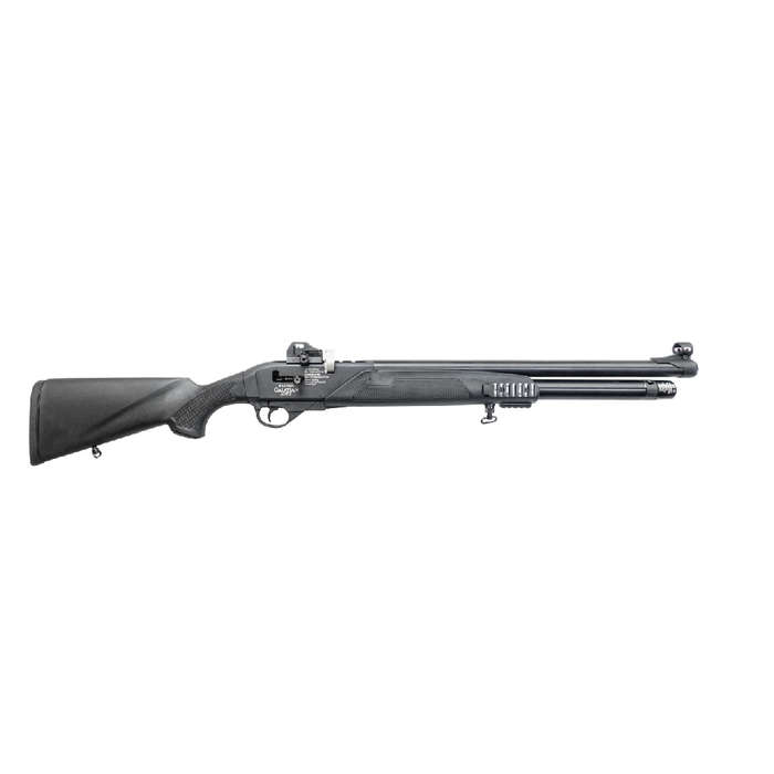 HATSAN GALATIAN 6 AUTO PCP AIR RIFLE 5.5MM