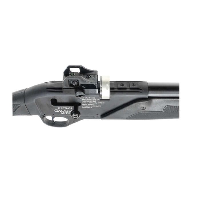 HATSAN GALATIAN 6 AUTO PCP AIR RIFLE 5.5MM