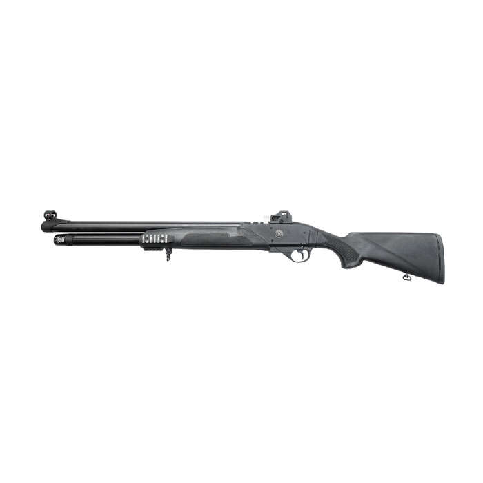 HATSAN GALATIAN 6 AUTO PCP AIR RIFLE 5.5MM