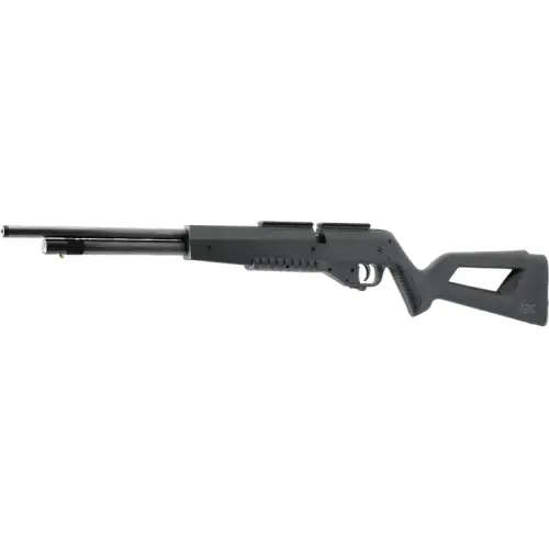 Umarex UX Iconix BLK 4,5 mm (.177) P PCP &lt; 7,5 J 10R - 2.4320
