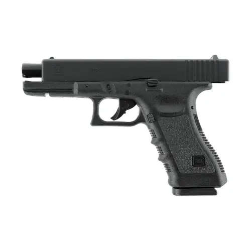 UMAREX 2.6428 AIRSOFT GUN GLOCK 17 CAL.6MM