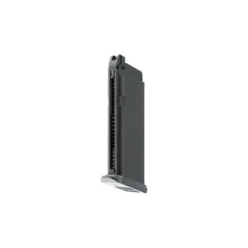 Umarex Magazine GLOCK 17 Gen5 BLK 6 mm GBB 18R - 2.6551.2