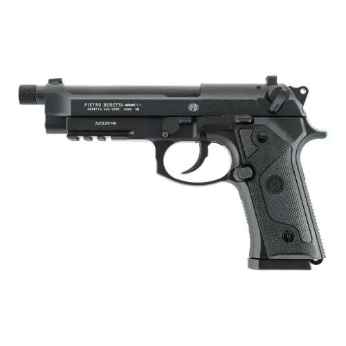 Umarex Beretta M9A3 FM BLK 4,5 mm (.177) BB CO2 &lt; 3,0 J 18R - 5.8393