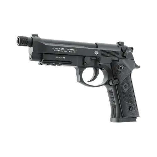 Umarex Beretta M9A3 FM BLK 4,5 mm (.177) BB CO2 &lt; 3,0 J 18R - 5.8393