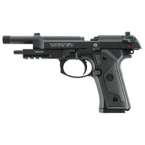 Umarex Beretta M9A3 FM BLK 4,5 mm (.177) BB CO2 &lt; 3,0 J 18R - 5.8393