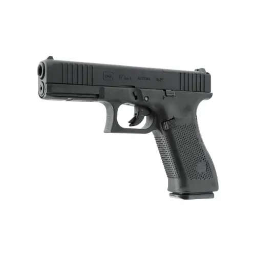 Umarex GLOCK 17 Gen5 MOS BLK 4,5 mm (.177) BB CO2 &lt; 3,0 J 17R - 5.8450