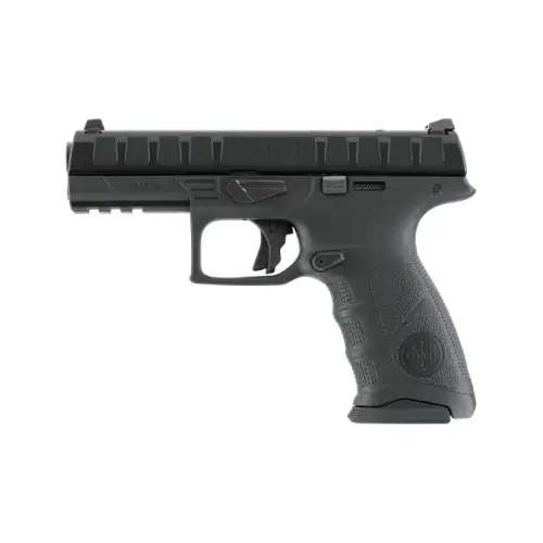 Umarex Beretta APX RDO BLK 6 mm GBB &lt; 1,0 J 22R - 2.6515